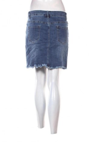 Spódnica Unbranded, Rozmiar M, Kolor Niebieski, Cena 38,99 zł