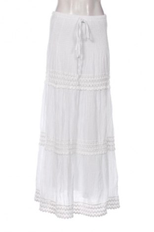 Rock Unbranded, Größe S, Farbe Weiß, Preis 15,99 €