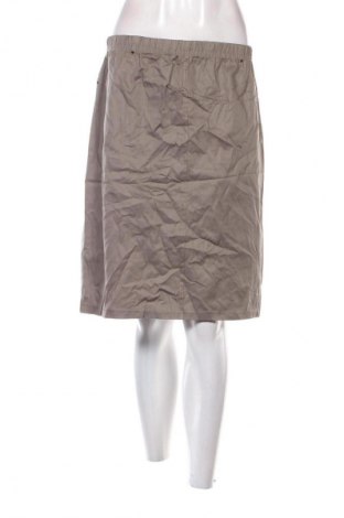 Φούστα Unbranded, Μέγεθος M, Χρώμα  Μπέζ, Τιμή 7,99 €