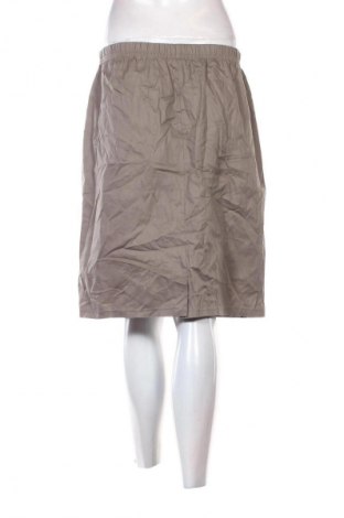 Φούστα Unbranded, Μέγεθος M, Χρώμα  Μπέζ, Τιμή 7,99 €