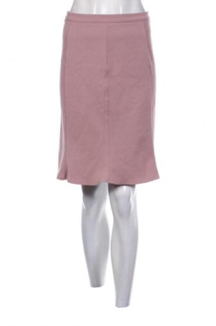 Rock Unbranded, Größe S, Farbe Aschrosa, Preis 6,99 €