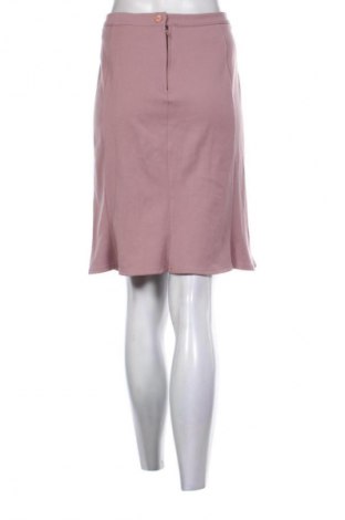 Rock Unbranded, Größe S, Farbe Aschrosa, Preis 6,99 €