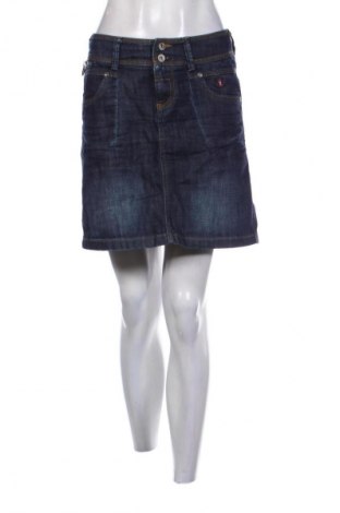 Rock Unbranded, Größe L, Farbe Blau, Preis 9,99 €