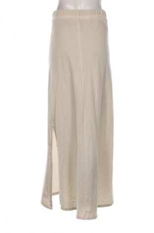 Szoknya Unbranded, Méret S, Szín Bézs, Ár 3 129 Ft
