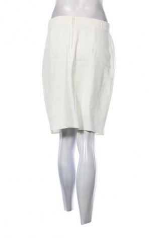 Rock Unbranded, Größe S, Farbe Ecru, Preis € 8,99