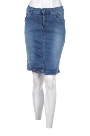 Rock Unbranded, Größe S, Farbe Blau, Preis 9,99 €