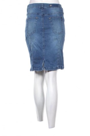 Rock Unbranded, Größe S, Farbe Blau, Preis 9,99 €