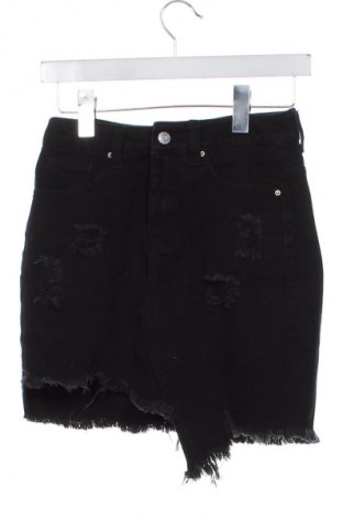 Sukně Unbranded, Velikost XS, Barva Černá, Cena  249,00 Kč
