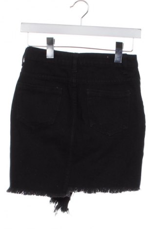 Sukně Unbranded, Velikost XS, Barva Černá, Cena  249,00 Kč