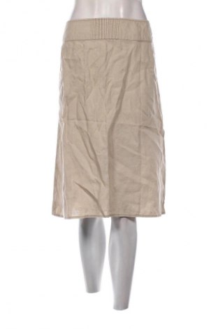 Sukně Unbranded, Velikost XL, Barva Krémová, Cena  199,00 Kč