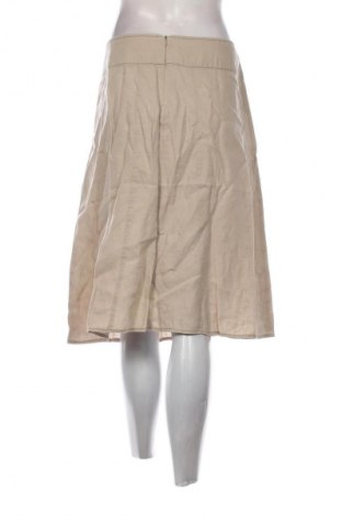 Sukně Unbranded, Velikost XL, Barva Krémová, Cena  199,00 Kč