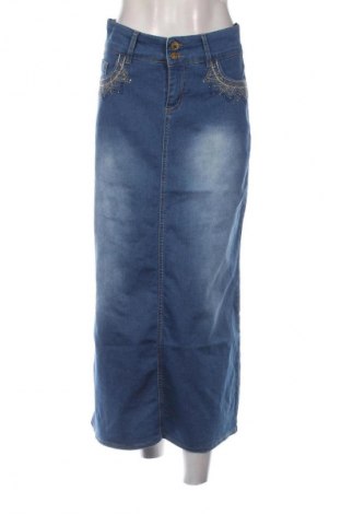 Rock Unbranded, Größe M, Farbe Blau, Preis € 9,99