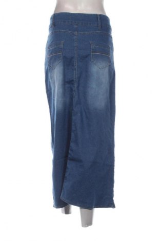 Rock Unbranded, Größe M, Farbe Blau, Preis € 9,99