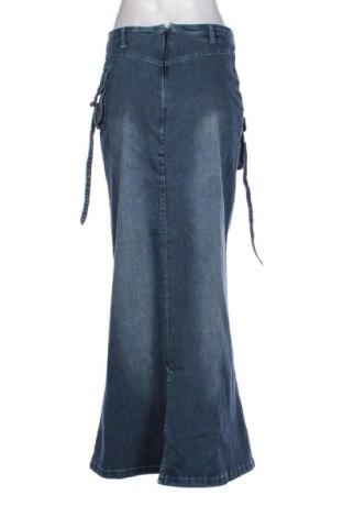 Szoknya Unbranded, Méret M, Szín Kék, Ár 7 879 Ft