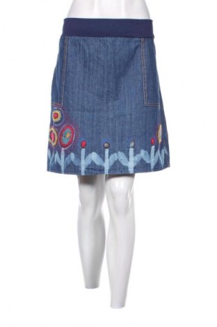 Spódnica Unbranded, Rozmiar XL, Kolor Niebieski, Cena 44,94 zł