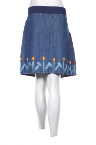 Spódnica Unbranded, Rozmiar XL, Kolor Niebieski, Cena 44,94 zł