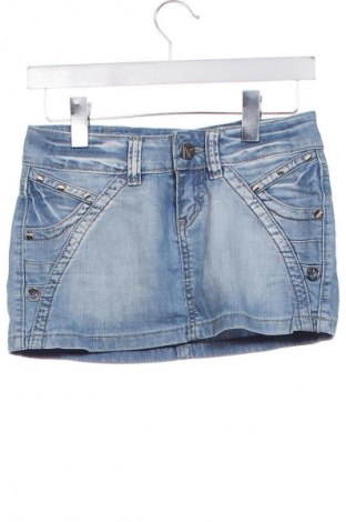 Spódnica Unbranded, Rozmiar S, Kolor Niebieski, Cena 43,99 zł