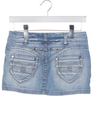 Spódnica Unbranded, Rozmiar S, Kolor Niebieski, Cena 43,99 zł