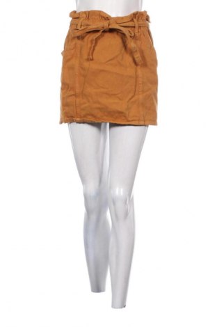 Rock Unbranded, Größe S, Farbe Gelb, Preis 9,72 €