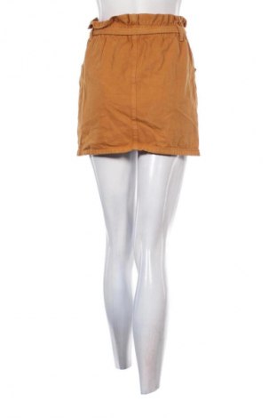 Rock Unbranded, Größe S, Farbe Gelb, Preis 9,72 €