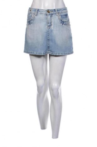 Φούστα Unbranded, Μέγεθος L, Χρώμα Μπλέ, Τιμή 14,83 €
