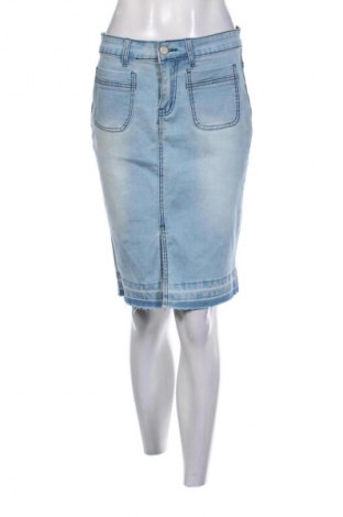 Rock Unbranded, Größe L, Farbe Blau, Preis € 14,83