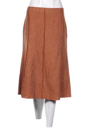 Rock Unbranded, Größe L, Farbe Braun, Preis € 11,76