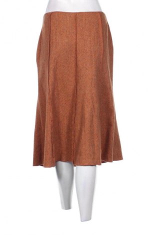 Rock Unbranded, Größe L, Farbe Braun, Preis € 11,76