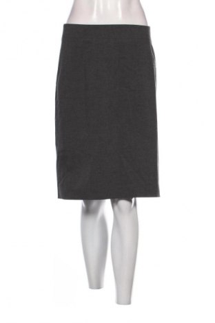 Φούστα Uniqlo, Μέγεθος M, Χρώμα Γκρί, Τιμή 36,97 €