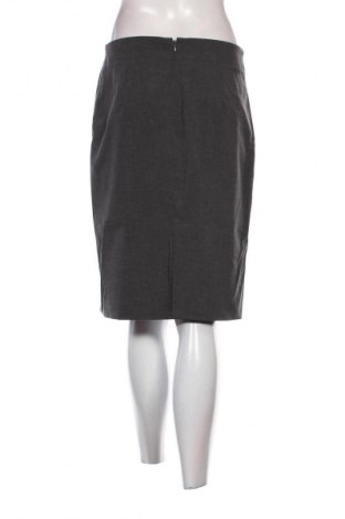 Φούστα Uniqlo, Μέγεθος M, Χρώμα Γκρί, Τιμή 36,97 €