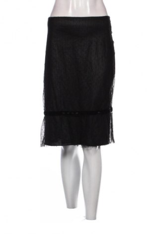 Sukňa United Colors Of Benetton, Veľkosť M, Farba Čierna, Cena  23,95 €