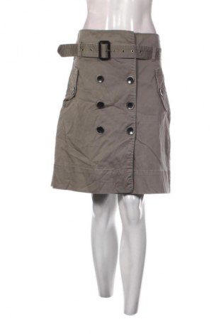 Fustă United Colors Of Benetton, Mărime XL, Culoare Verde, Preț 56,99 Lei
