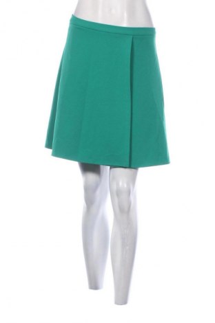 Fustă United Colors Of Benetton, Mărime L, Culoare Verde, Preț 139,99 Lei