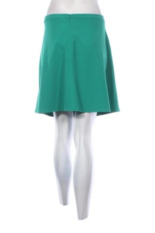 Fustă United Colors Of Benetton, Mărime L, Culoare Verde, Preț 139,99 Lei