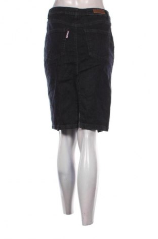 Φούστα United Colors Of Benetton, Μέγεθος M, Χρώμα Μπλέ, Τιμή 26,99 €