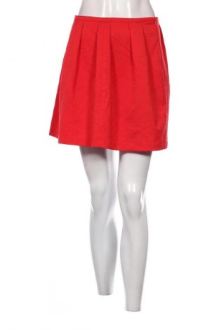 Φούστα United Colors Of Benetton, Μέγεθος S, Χρώμα Κόκκινο, Τιμή 26,99 €