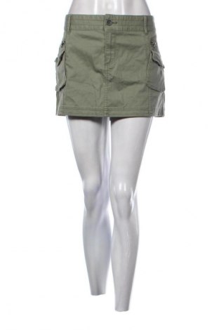 Sukně United Colors Of Benetton, Velikost XL, Barva Zelená, Cena  399,00 Kč