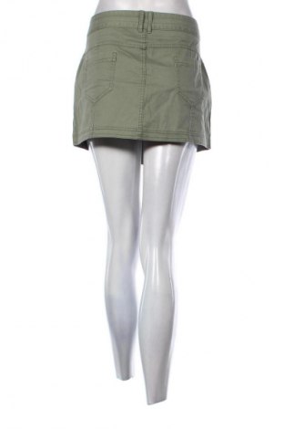 Sukně United Colors Of Benetton, Velikost XL, Barva Zelená, Cena  399,00 Kč