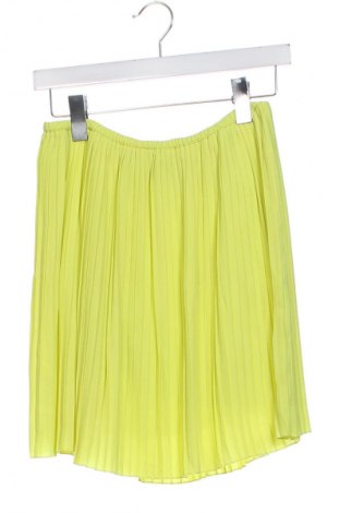 Φούστα United Colors Of Benetton, Μέγεθος XS, Χρώμα Πράσινο, Τιμή 14,99 €