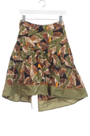 Sukně United Colors Of Benetton, Velikost XS, Barva Vícebarevné, Cena  619,00 Kč