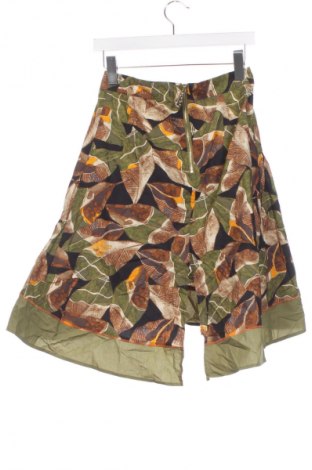 Sukně United Colors Of Benetton, Velikost XS, Barva Vícebarevné, Cena  619,00 Kč