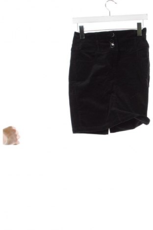 Φούστα United Colors Of Benetton, Μέγεθος XS, Χρώμα Μαύρο, Τιμή 12,99 €