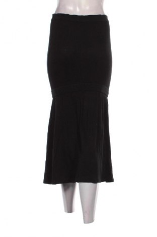 Φούστα United Colors Of Benetton, Μέγεθος S, Χρώμα Μαύρο, Τιμή 26,99 €