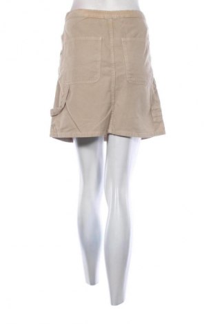 Rock United Colors Of Benetton, Größe M, Farbe Beige, Preis € 21,00