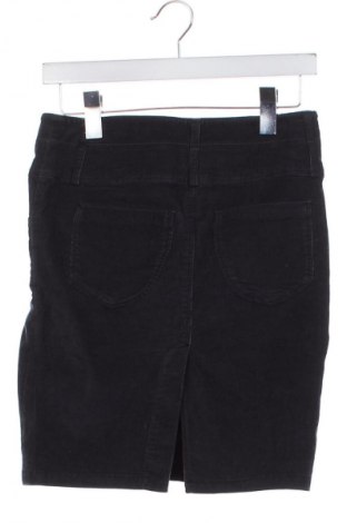 Rock United Colors Of Benetton, Größe XS, Farbe Blau, Preis 13,99 €