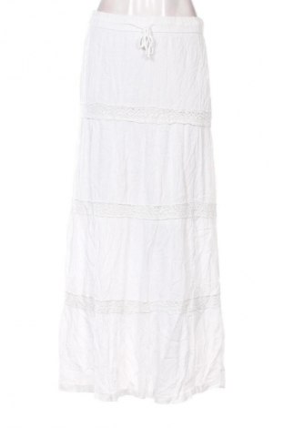 Φούστα Up 2 Fashion, Μέγεθος S, Χρώμα Λευκό, Τιμή 14,99 €