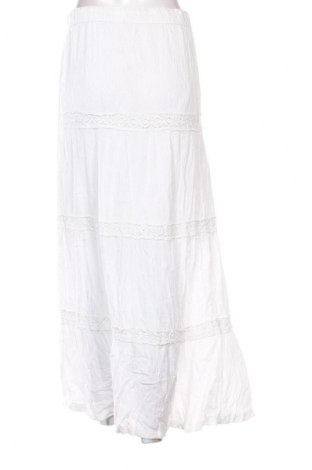 Φούστα Up 2 Fashion, Μέγεθος S, Χρώμα Λευκό, Τιμή 14,99 €