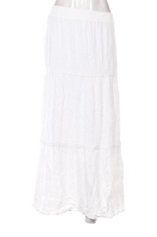 Spódnica Up 2 Fashion, Rozmiar L, Kolor Biały, Cena 67,99 zł