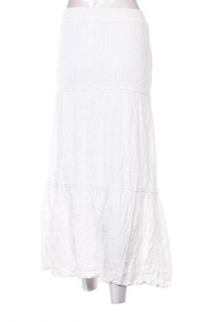 Spódnica Up 2 Fashion, Rozmiar L, Kolor Biały, Cena 67,99 zł