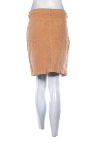 Sukňa Up 2 Fashion, Veľkosť L, Farba Béžová, Cena  10,00 €